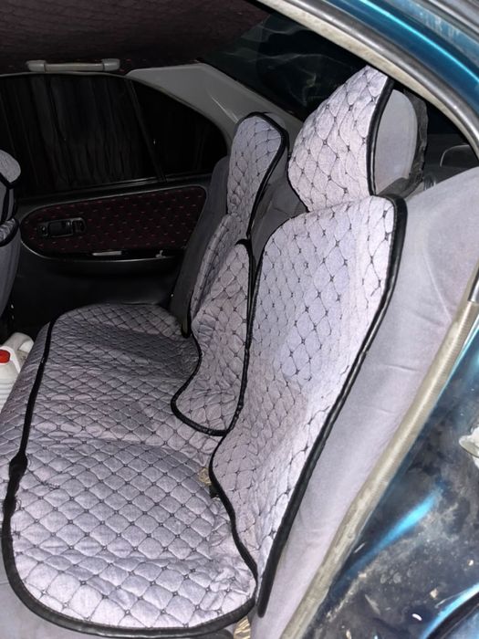 Nissan primera p10
