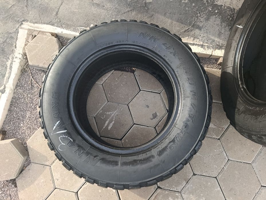 Продаю автошины.