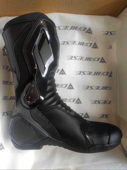 Нови Dainese ботуши Nexus 2, размер 36 номер