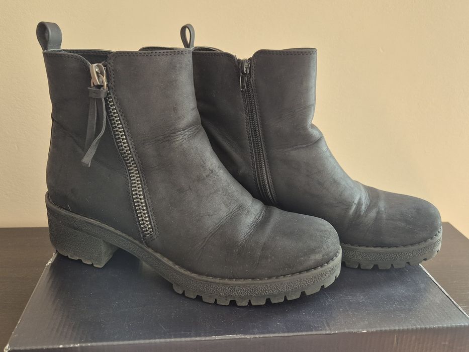 Дамски боти 40 номер