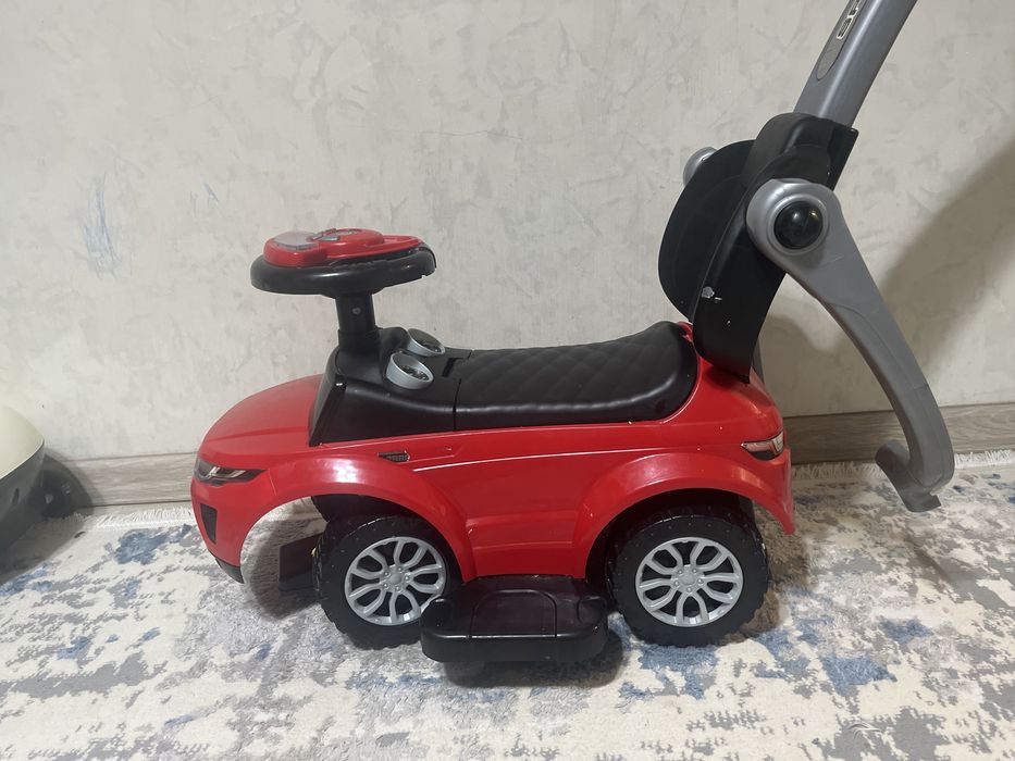 Машинка детская, толокар