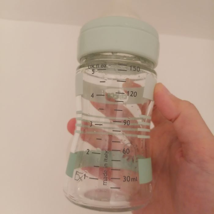 Бутылочка chicco 150 мл