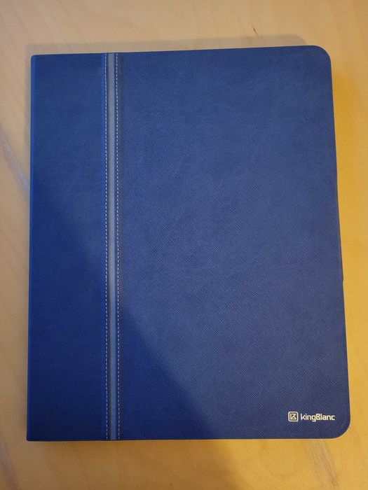iPad Case 12.9 инча - 6th/5th/4th/3rd Generation (2022/2021/2020/2018)