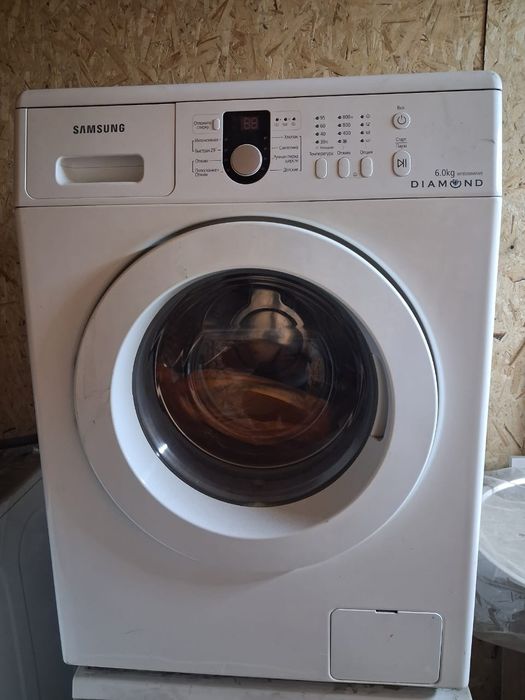 Продажа стиральных машин