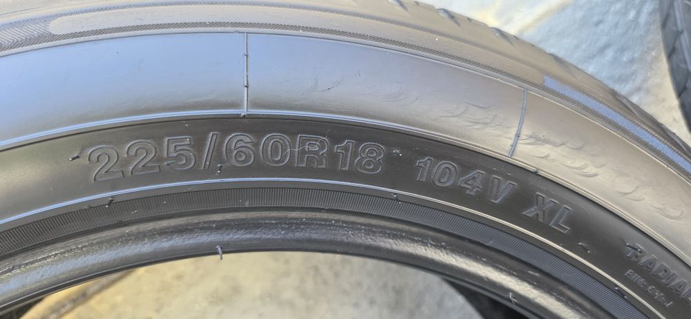 Срочно прадаётся автошини