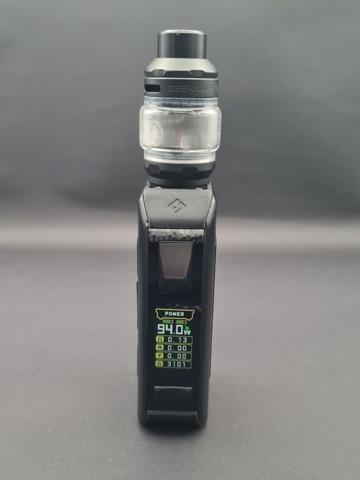 GeekVape Aegis L200 - NEGRU