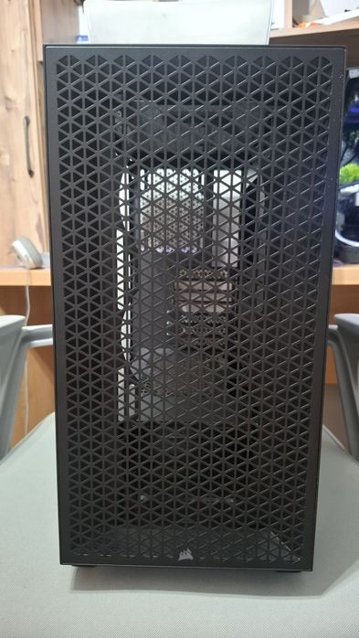 Carcasa corsair airflow 3000d