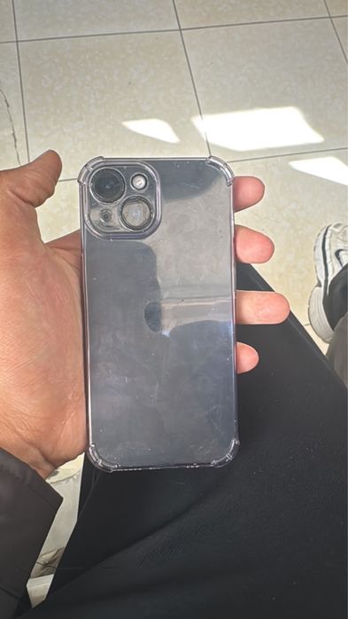 Продам Iphone 15
