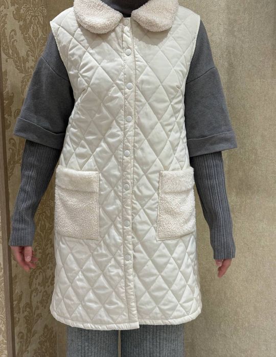 Dvoyka kiyimlar (turli xil)