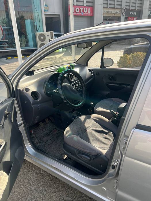 MATIZ sotiladi  продается МАТИЗ