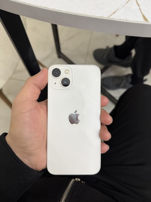 Айфон 13 обмен только 15-16га