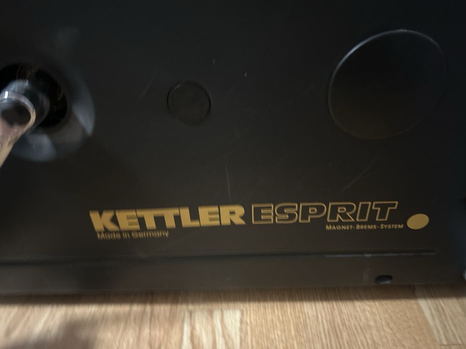 Bicicleta fitness stare perfecta