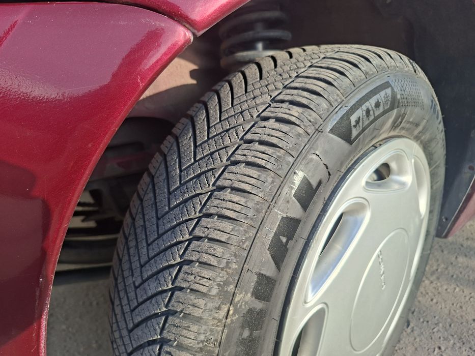 Chevrolet Matiz 2015 — 3