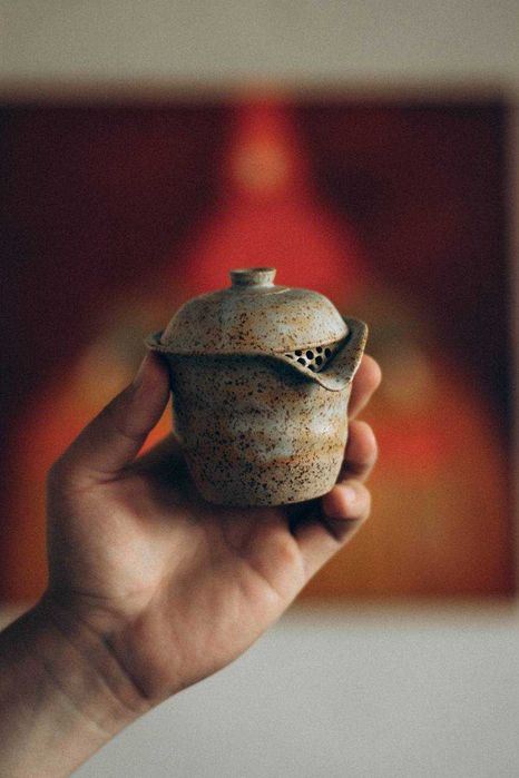 Китайская посуда | Чайная церемония | Китайский чай