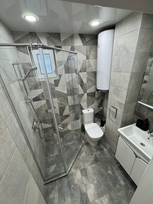 Дава се под наем Двустаен апартамент в Варна, Победа - 65 кв.м за 650 € - Снимка #5