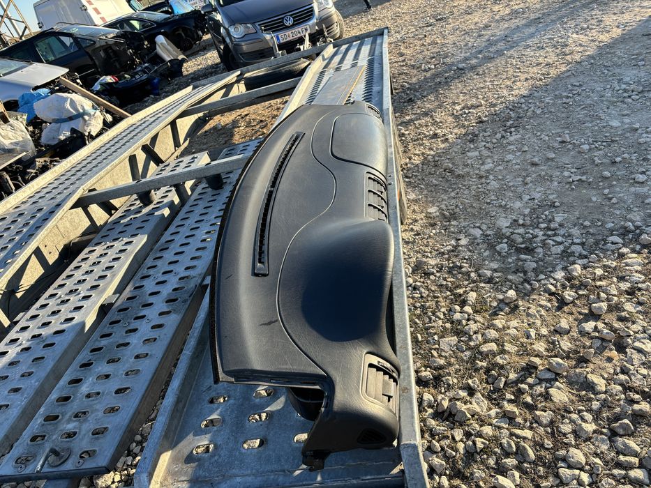 Табло за Мерцедес МЛ w163 1997- 2004