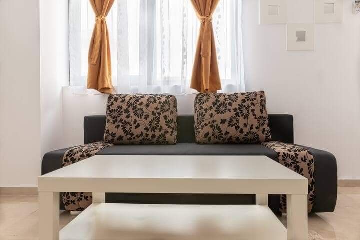 Vând garsoniera, Mamaia Nord, zona Kazeboo, 50 m de plaja