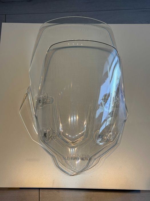 Parbriz transparent Honda XL750 (2024) - provenienta China