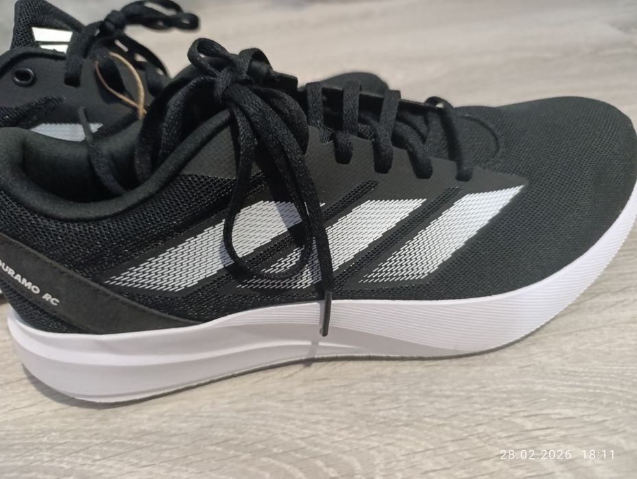 Мъжки маратонки Адидас 44