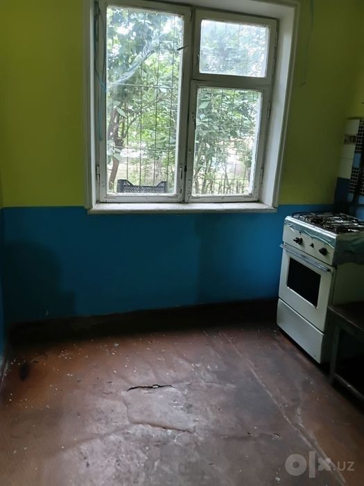 Квартира сотилади ID 2118