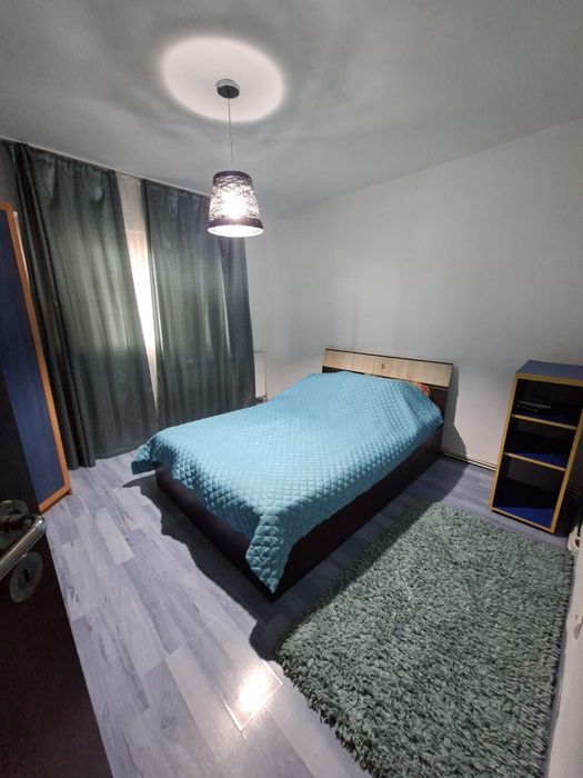 Inchirez apartamant doua camere zona 9 mai