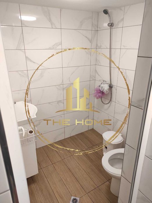 Дава се под наем Двустаен апартамент в Варна, Колхозен пазар - 65 кв.м за 450 € - Снимка #5