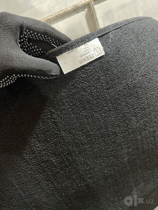 Zeekr 001 original polik
