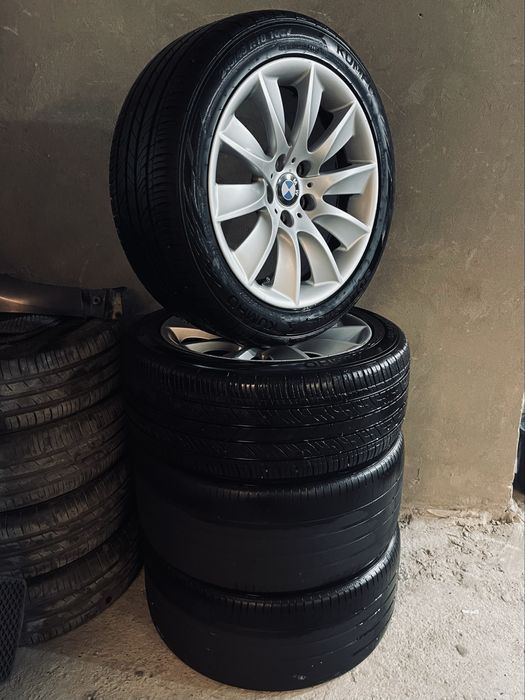 BMW 329 стиль диски