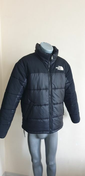 The North Face Himalayan Mens Jacket Size M ОРИГИНАЛ! Мъжко Зимно Яке!