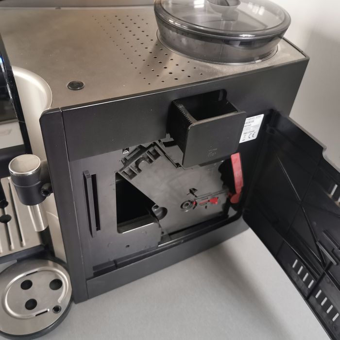 Aparat cafea Simmens EQ7