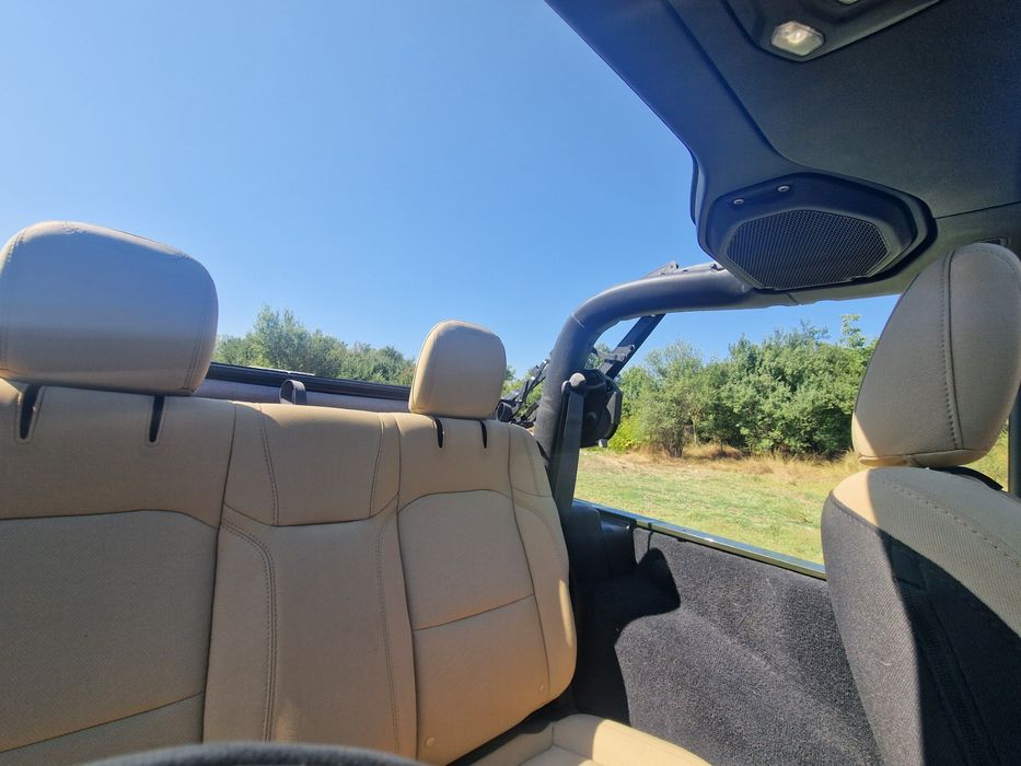 Wrangler  3.6 2021