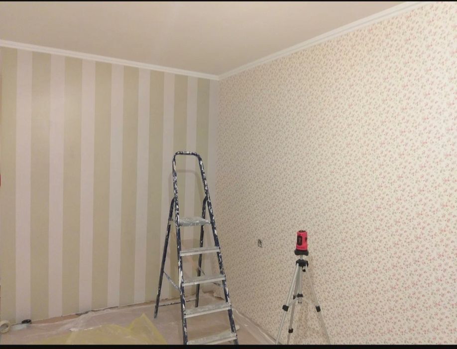 Делаем ремонт квартиры домов