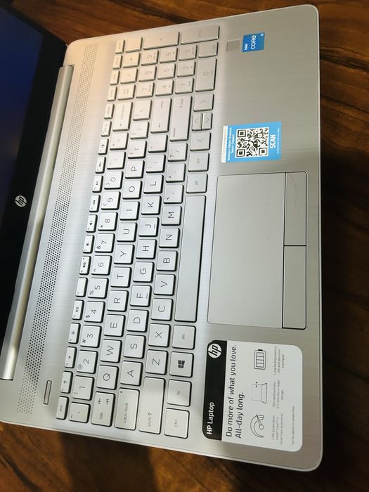 Hp core i3 holati ideal ishlashi tez