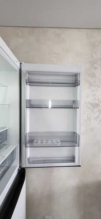 Холодильник Atlant