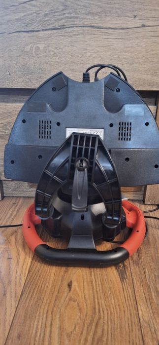 Volan Ferrari 458 Spider de Xbox