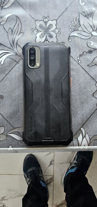 Blackview BV6000