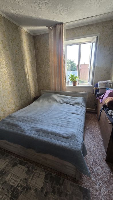Продаётся дом в поселке ГРП Долинка