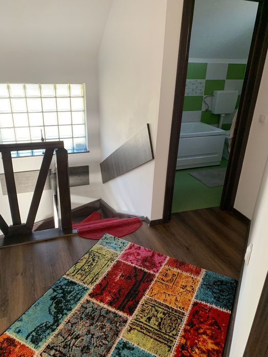 Casa de vacanta de inchiriat, Toplita