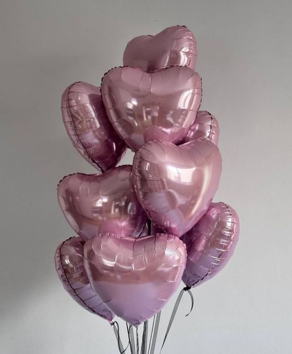 Воздушные шарики