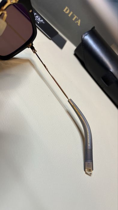 Dita Lancier ochelari de soare noi