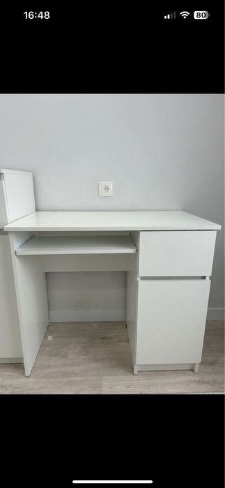 Стол нормальное состояние