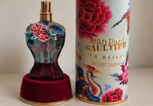 Jean Paul Gaultier - La Belle Paradise Garden