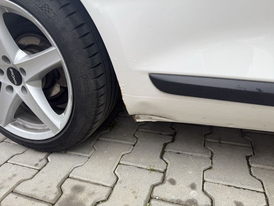 Vand Volkswagen Scrirocco 2010 2.0d