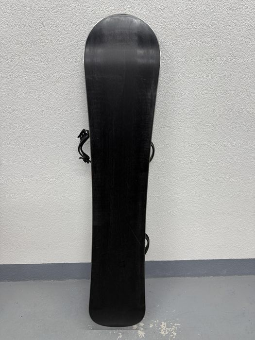placa snowboard nitro lectra 2025 146 cm