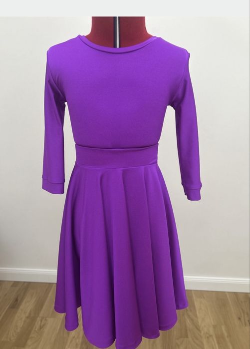 Rochie dans sportiv