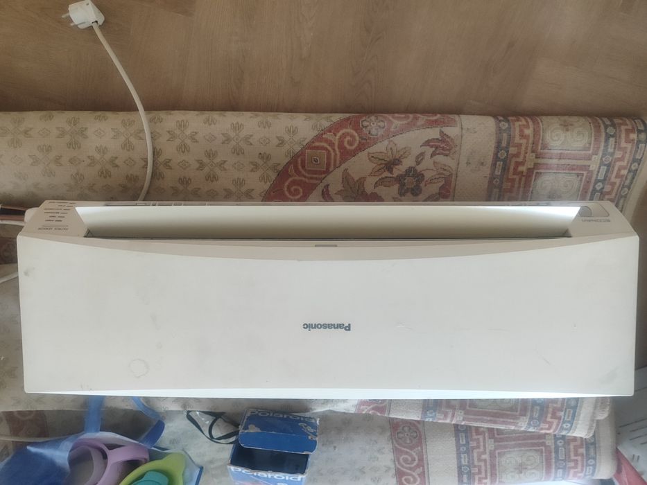 Кондиционер Panasonic