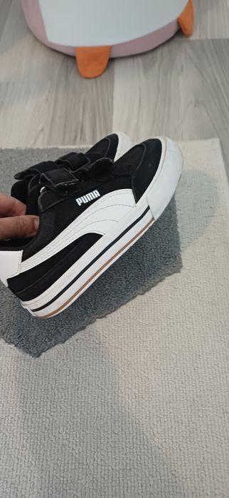 Adidasi Puma fetite