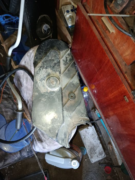 Запчасти на автомобиль