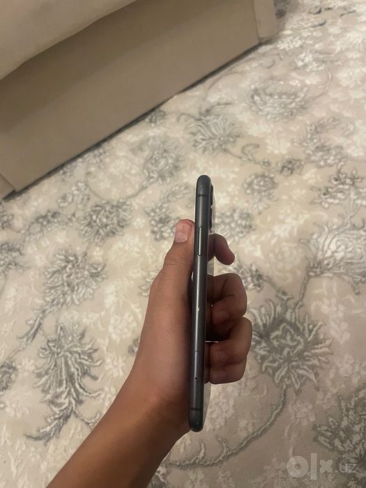 Iphone 11 garantiya