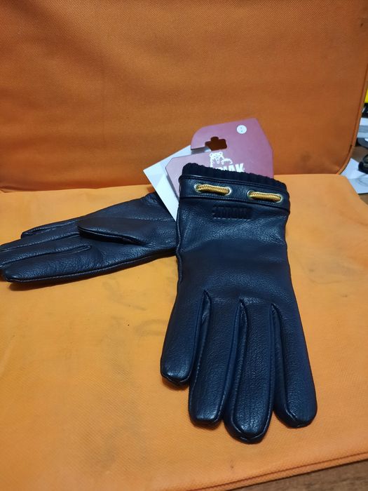 Mănuși piele naturala  vițel Kodiak